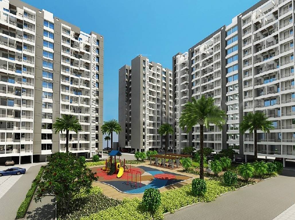  24 west Children's play area