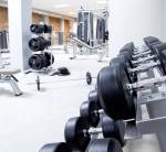 Gymnasium  24-west Gymnasium