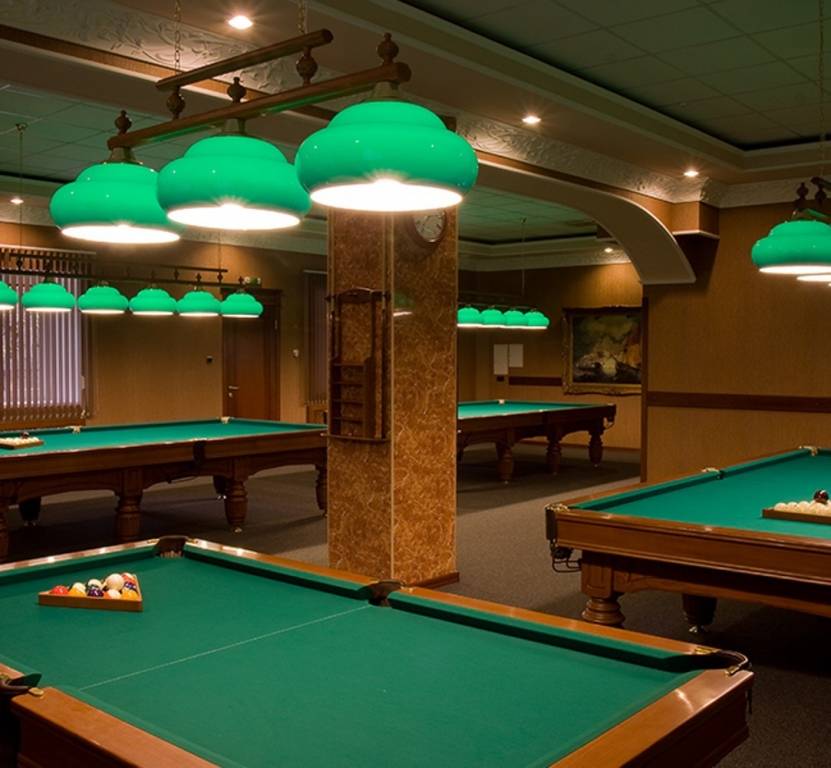  24 west Indoor Games