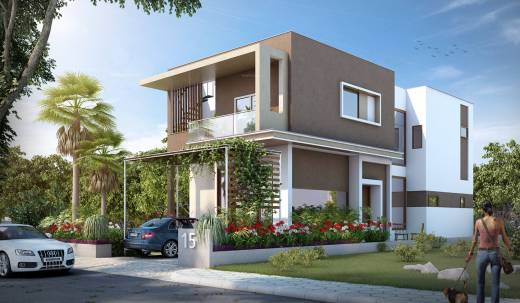 Images for Elevation of Northstar Airport Boulevard