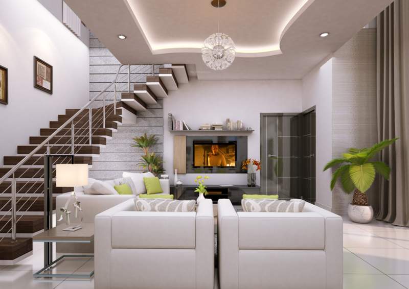  airport boulevard Living Area