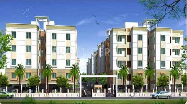  elysium Images for Elevation of Ramky Elysium