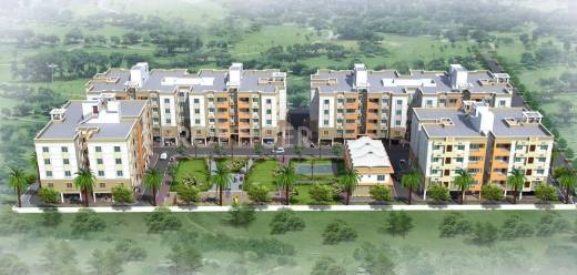 Images for Elevation of Ramky Elysium