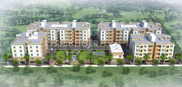 Images for Elevation of Ramky Elysium elysium Images for Elevation of Ramky Elysium