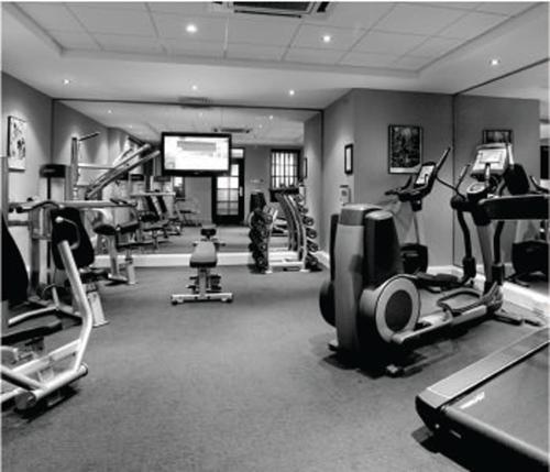 Images for Amenities of Thanekar Parkland