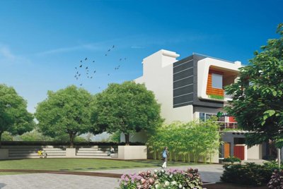 Images for Amenities of Skydot Meadows Villa