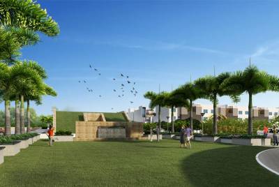 Images for Amenities of Skydot Meadows Villa