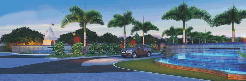 Images for Amenities of Skydot Meadows Villa