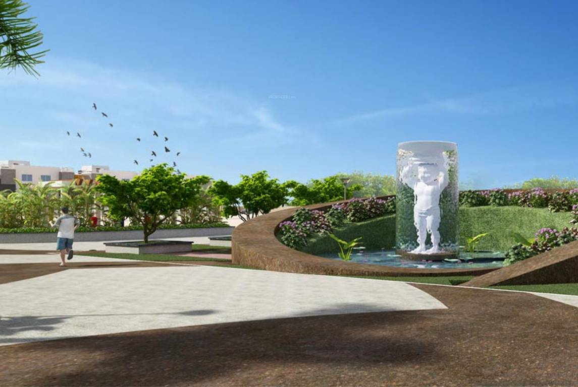 Images for Amenities of Skydot Meadows Villa