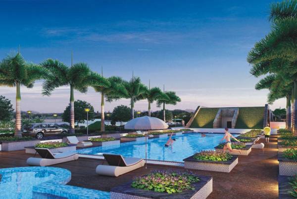 Images for Amenities of Skydot Meadows Villa Images for Amenities of Skydot Meadows Villa