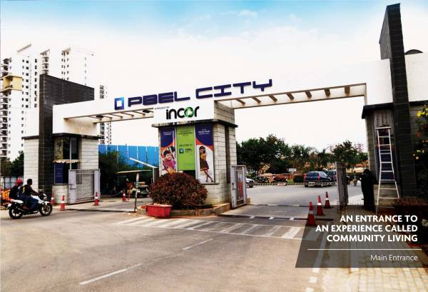 Images for Amenities of PBEL Turquoise Towers