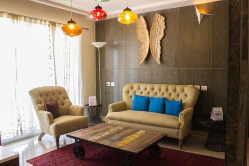 Images for Main Other of PBEL Turquoise Towers