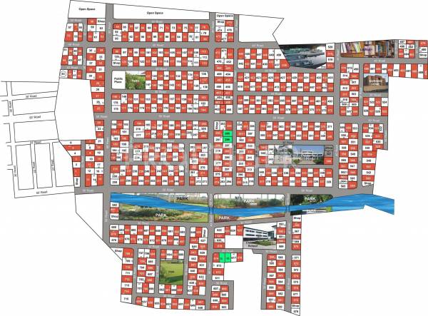 Images for Layout Plan of City NRI Center City Images for Layout Plan of City NRI Center City