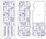 Images for Cluster Plan of Palace Homes Sai Amruta Images for Cluster Plan of Palace Homes Sai Amruta