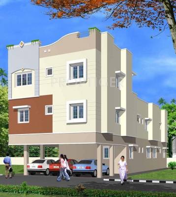 Palace Homes Sai Amruta Palace Homes Sai Amruta