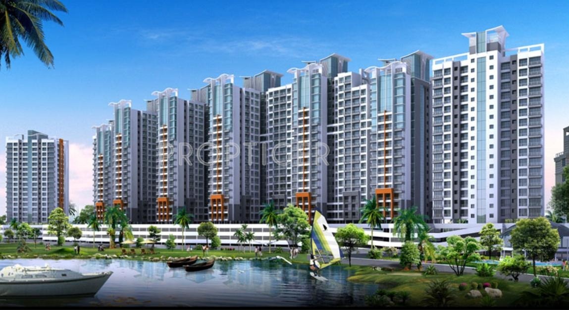 Images for Elevation of Versatile Valley