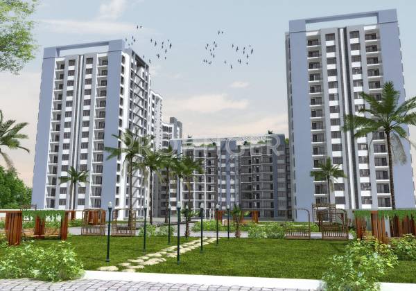 Images for Elevation of Adarsh Mantra Meadows