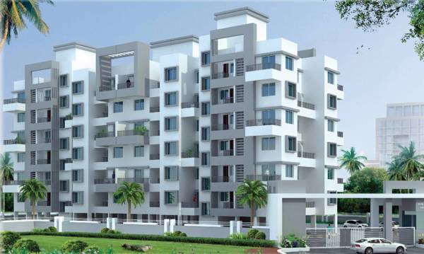 Images for Elevation of Arun Sheth Anika Mangalam