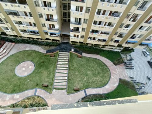  sagar-green-hills Landscaped Gardens