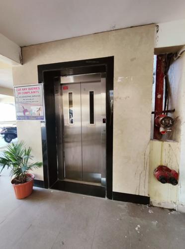  sagar-green-hills Lift(s)