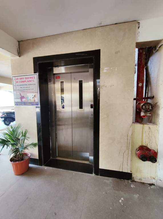 sagar green hills Lift(s)