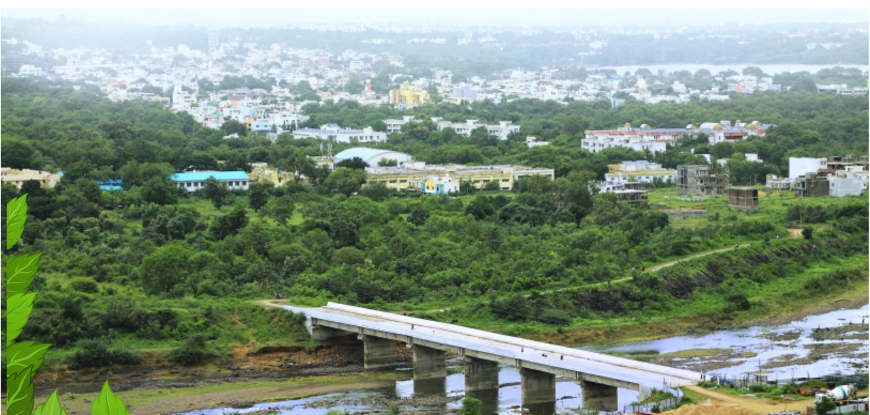 sagar green hills Others