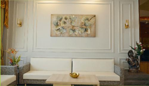  sagar-green-hills Living Area