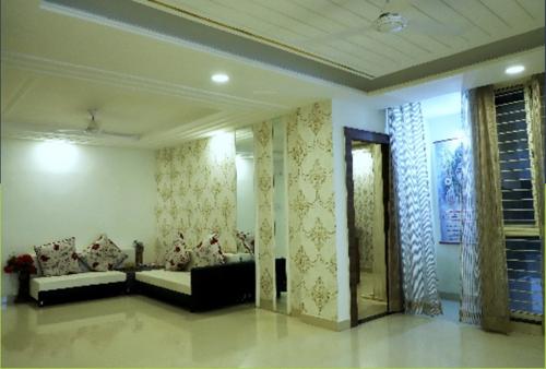  sagar-green-hills Living Area