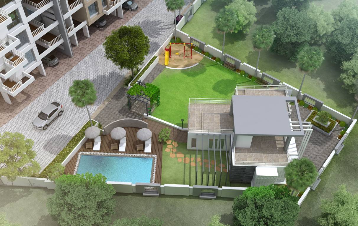 Images for Amenities of Dreamland Allure