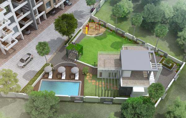 Images for Amenities of Dreamland Allure Images for Amenities of Dreamland Allure