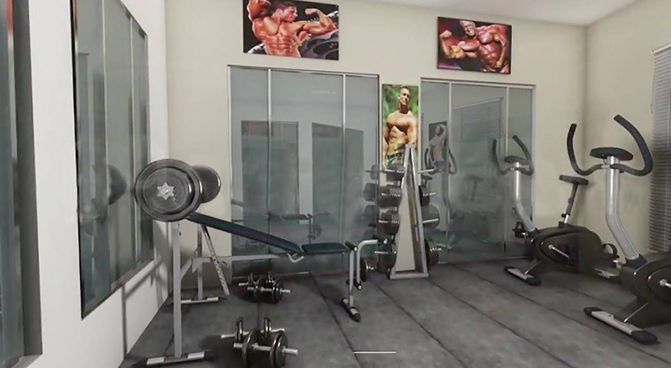 Images for Amenities of Dreamland Allure