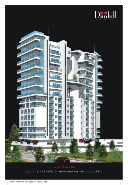 Images for Elevation of Ahuja Group Dunhills