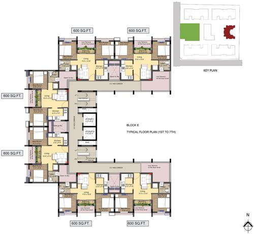  empire Images for Cluster Plan of Radiance Empire