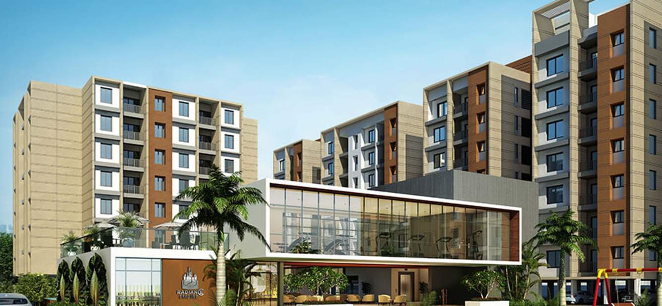 empire Images for Elevation of Radiance Empire