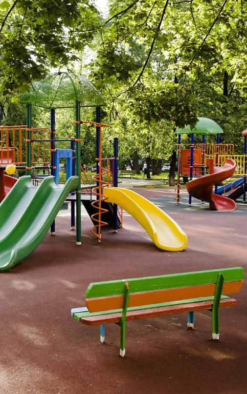 empire Images for Amenities of Radiance Empire