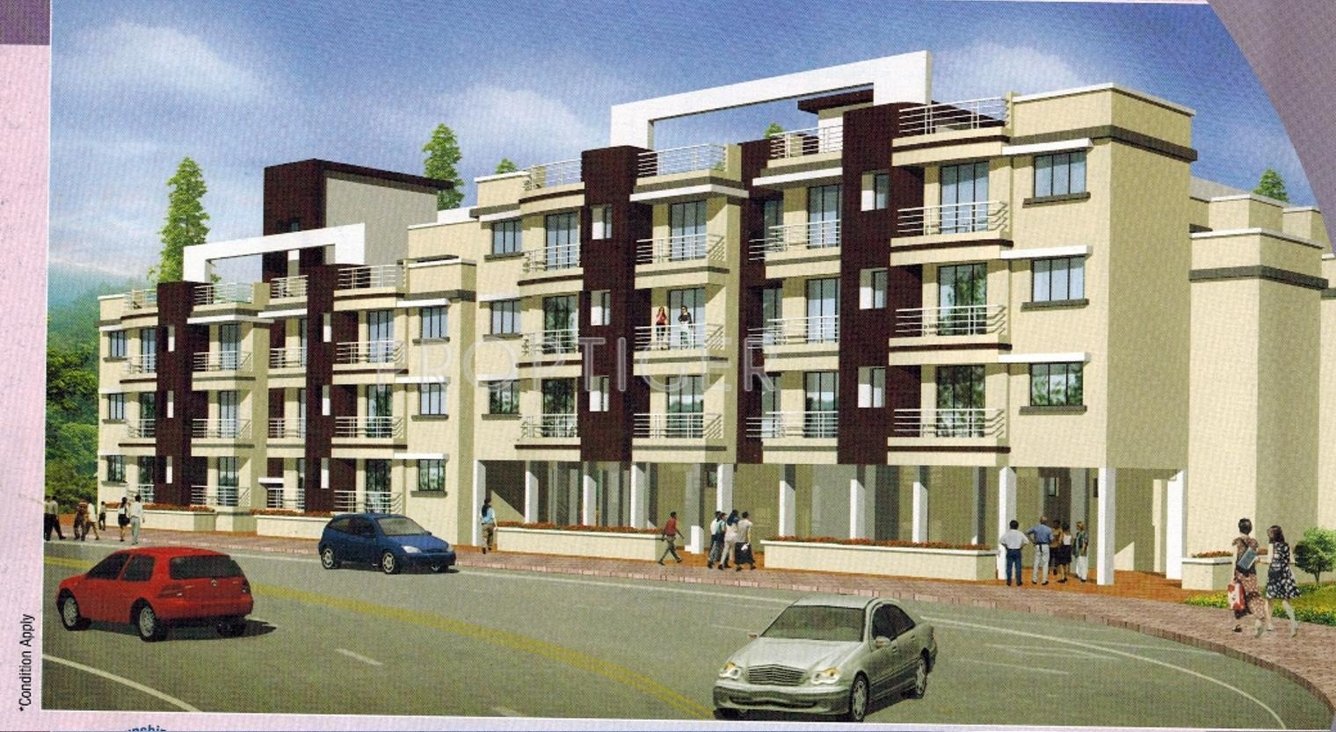 Images for Elevation of Mahalaxmi Mahalaxmi Nagar