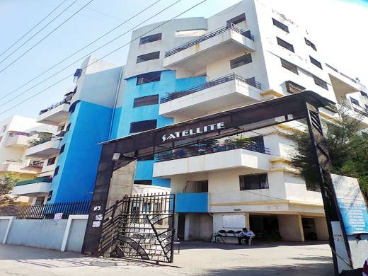Images for Elevation of Namrata Group Satellite