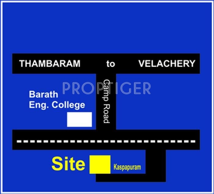 Images for Location Plan of Shiloh Rehoboth Nest