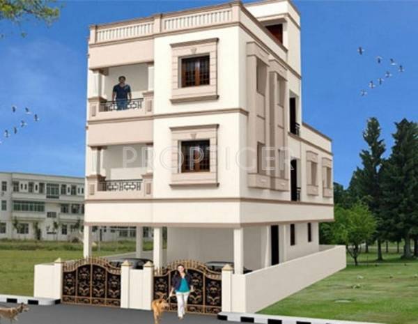 Images for Elevation of Shiloh Rehoboth Nest