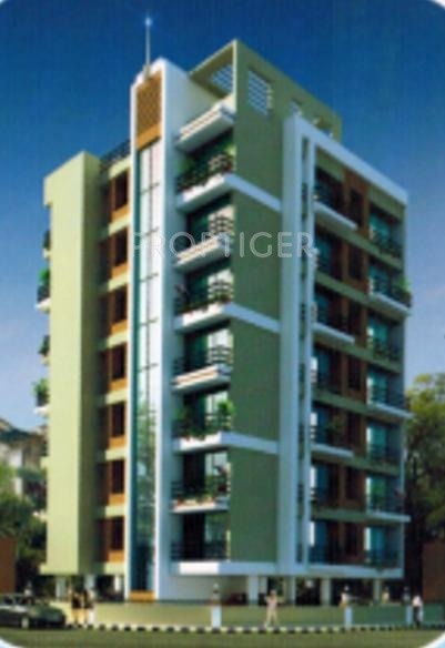 Images for Elevation of Tejas Parishma Images for Elevation of Tejas Parishma