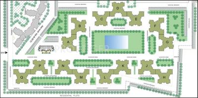  celebrity-meadows Images for Layout Plan of Ansal Celebrity Meadows