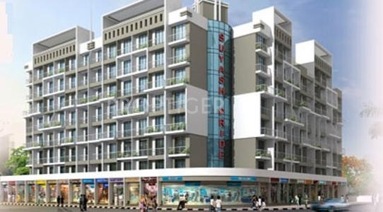 Images for Elevation of Sejal Suyash Pride