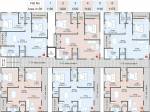 Images for Cluster Plan of Hanuma Vedadri Homes Images for Cluster Plan of Hanuma Vedadri Homes