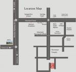 Images for Location Plan of Hanuma Vedadri Homes Images for Location Plan of Hanuma Vedadri Homes