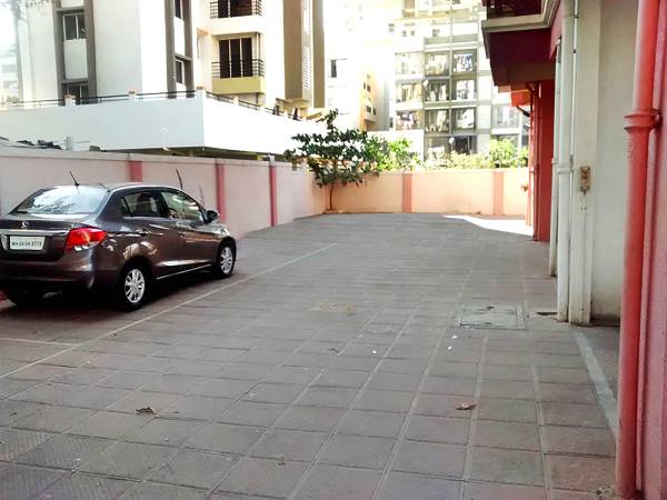 Images for Amenities of Raikar Builder Mumbai Mangal Apartment