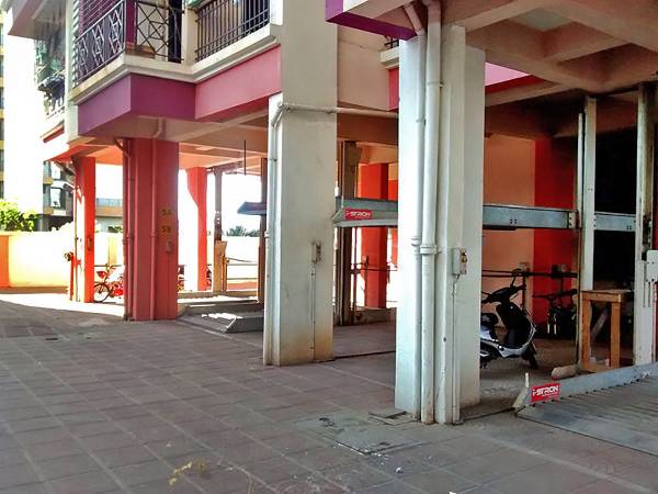 Images for Amenities of Raikar Builder Mumbai Mangal Apartment