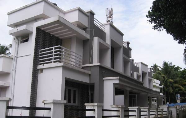 Images for Elevation of Jos Golden Melody Villas