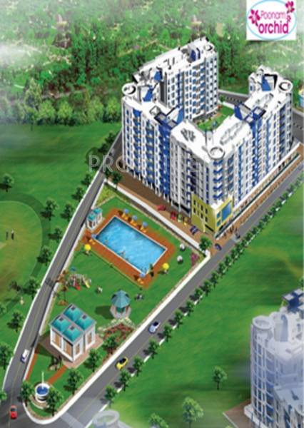 Poonam Developers Orchid Poonam Developers Orchid