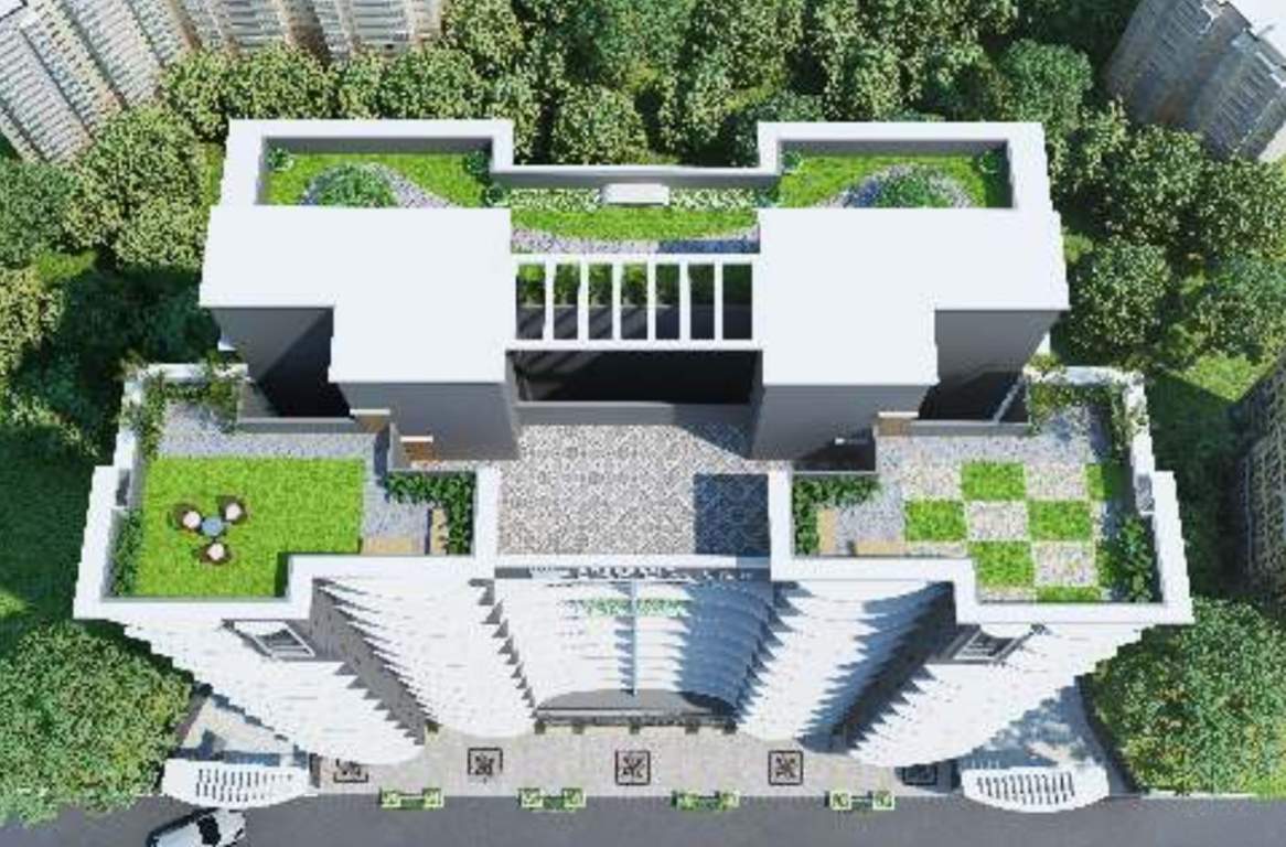 Images for Elevation of Crescent Landmark