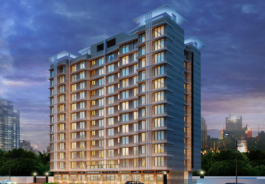  landmark Images for Elevation of Crescent Landmark